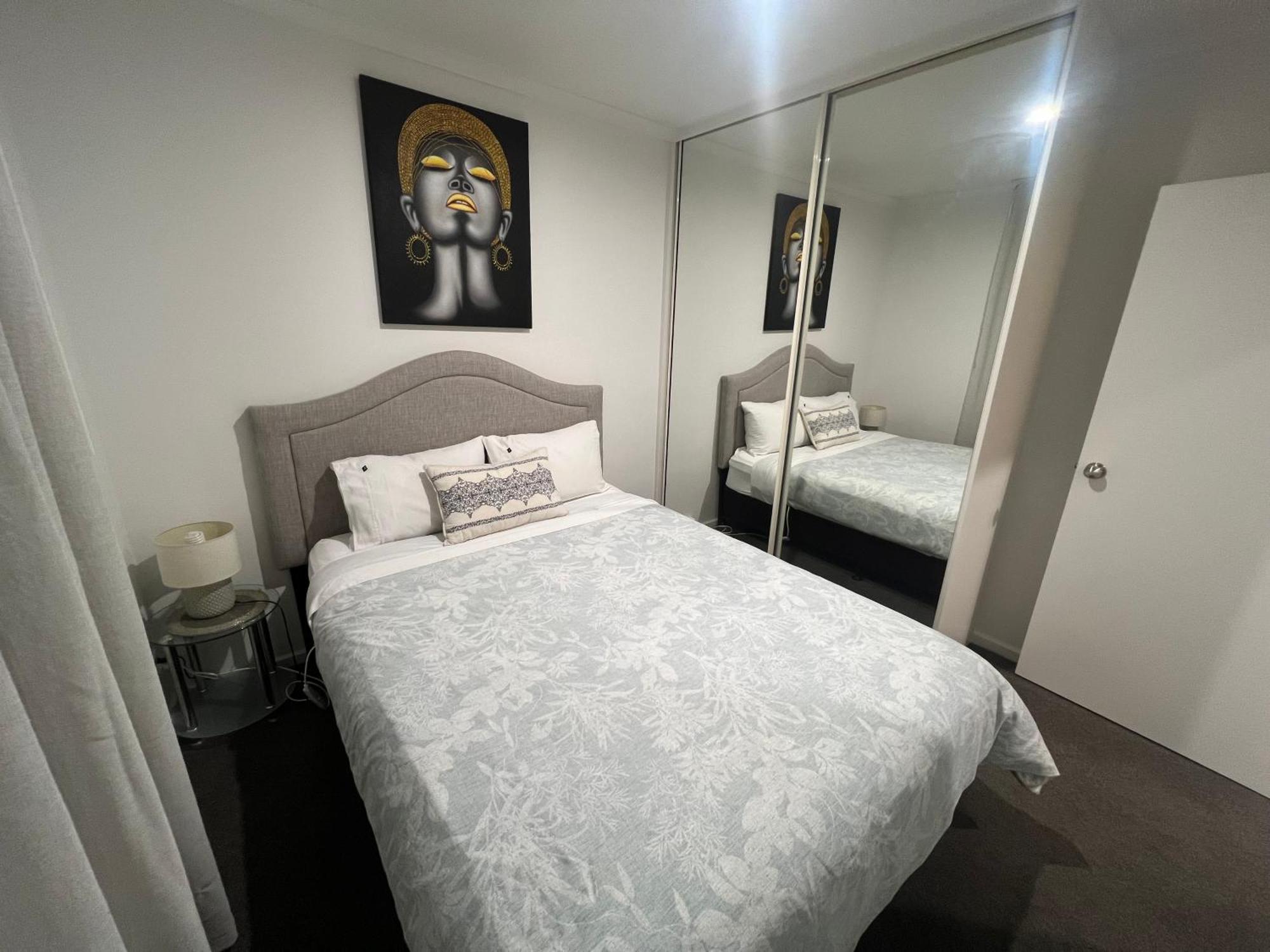Adelaide Cbd Apartment - 3Br, 2Bath & Carpark Extérieur photo