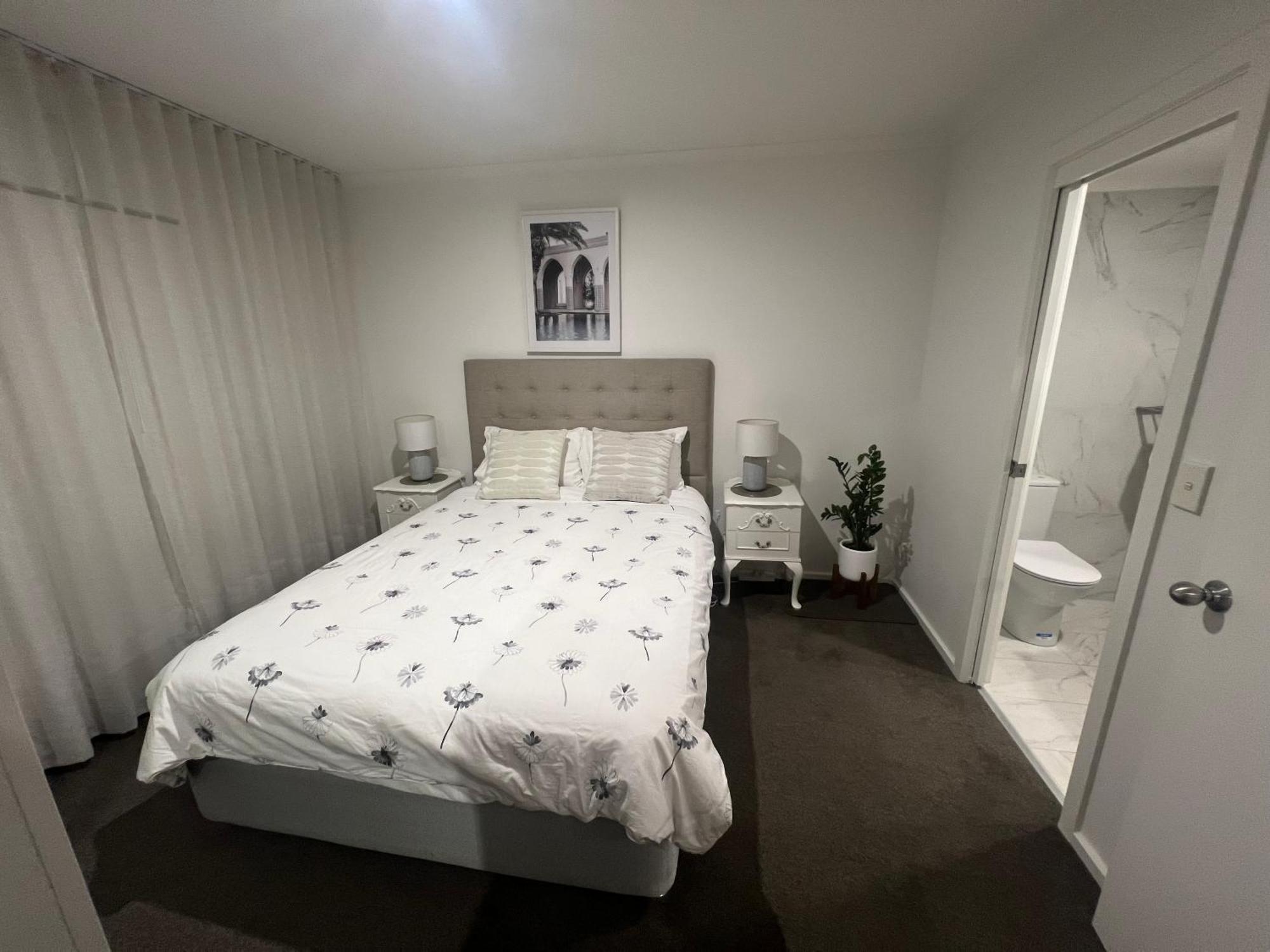 Adelaide Cbd Apartment - 3Br, 2Bath & Carpark Extérieur photo