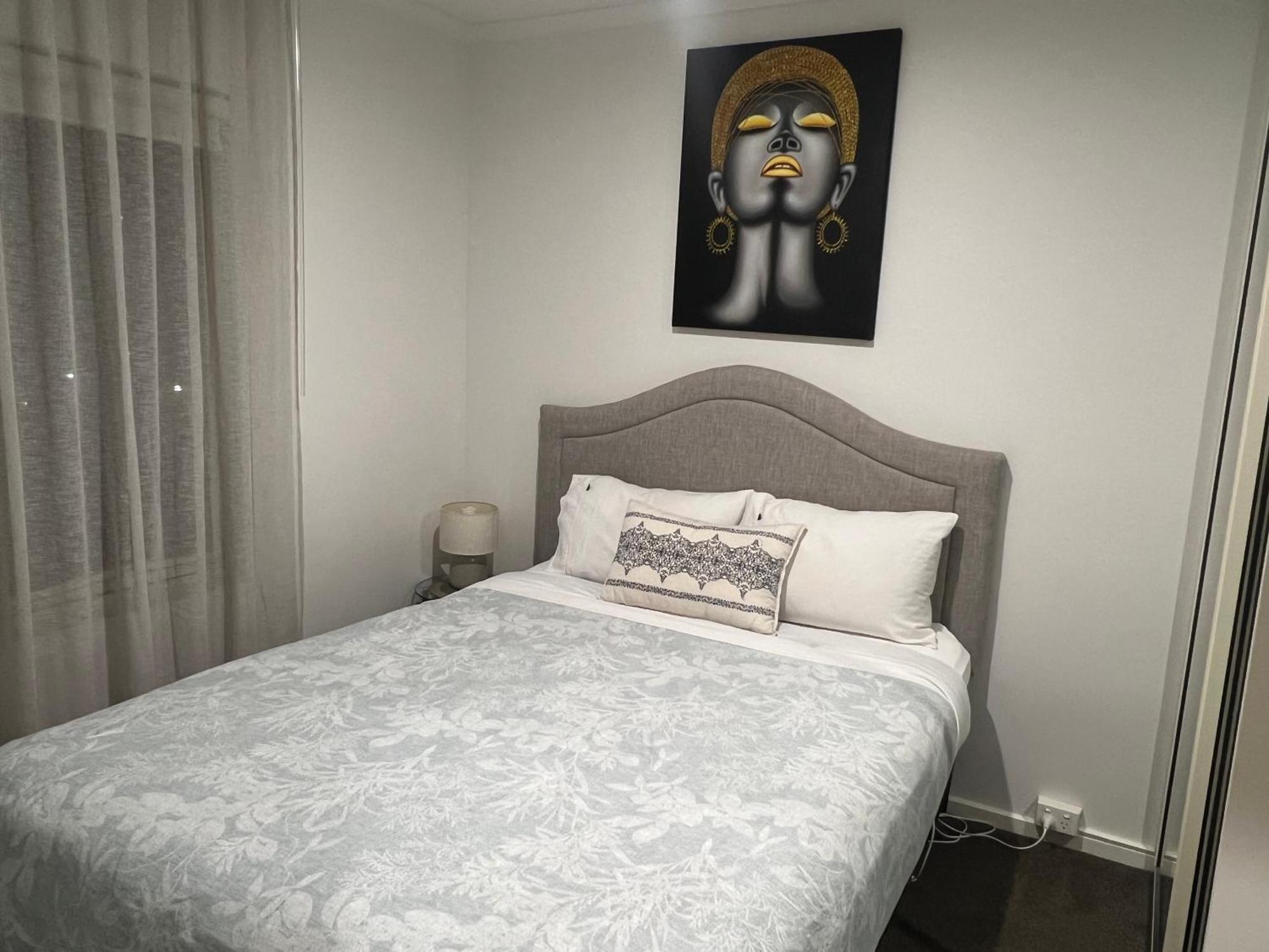 Adelaide Cbd Apartment - 3Br, 2Bath & Carpark Extérieur photo