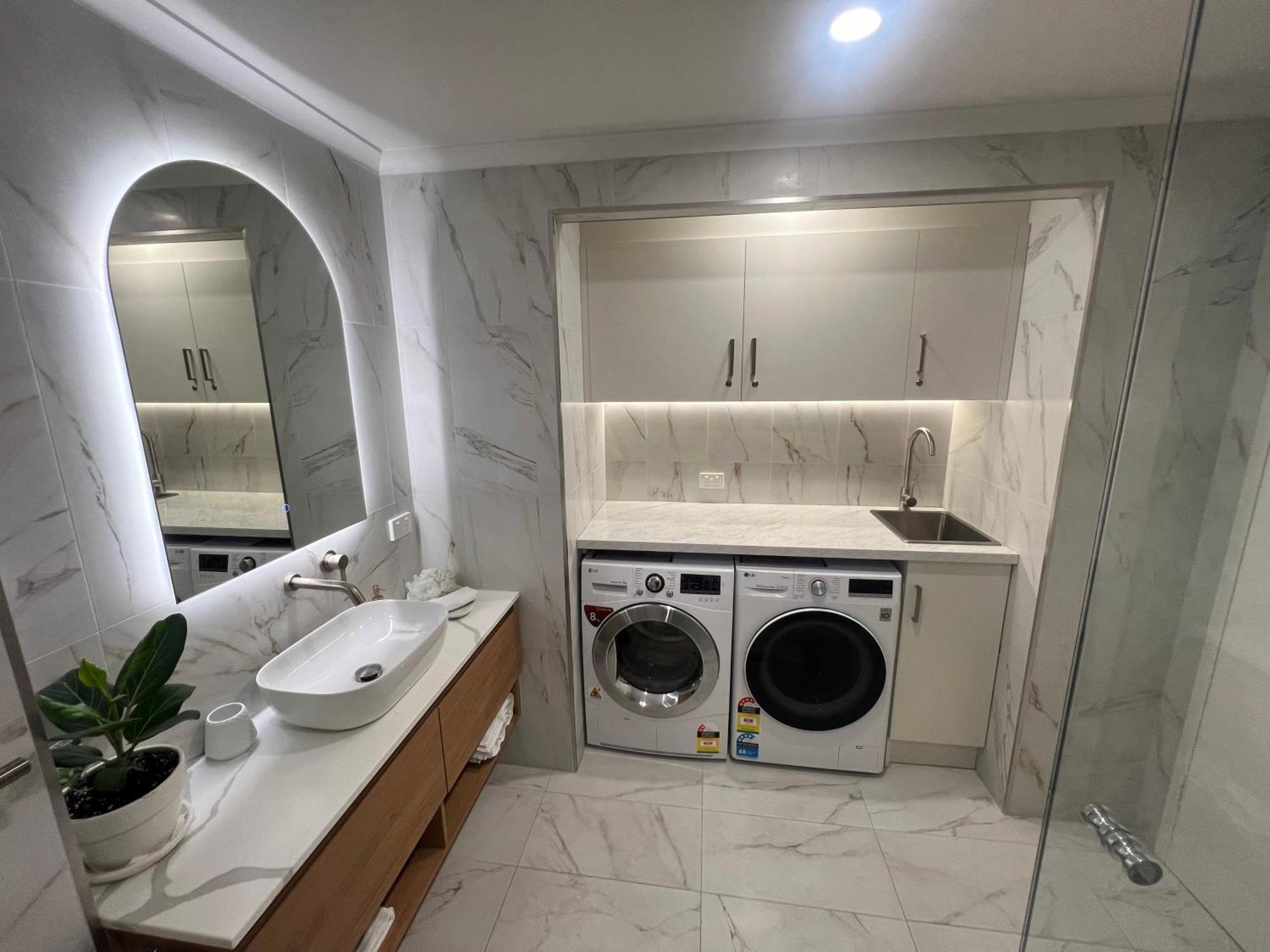 Adelaide Cbd Apartment - 3Br, 2Bath & Carpark Extérieur photo