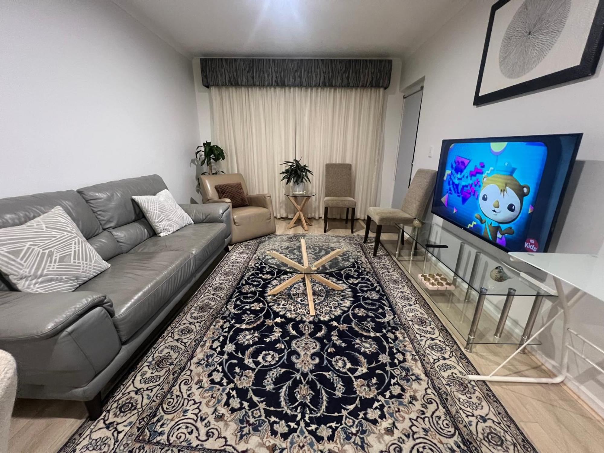 Adelaide Cbd Apartment - 3Br, 2Bath & Carpark Extérieur photo