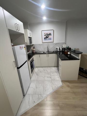 Adelaide Cbd Apartment - 3Br, 2Bath & Carpark Extérieur photo